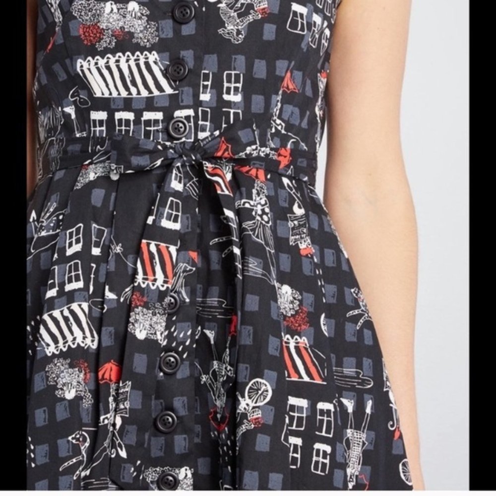 Modcloth Dress - Picture 10 of 10